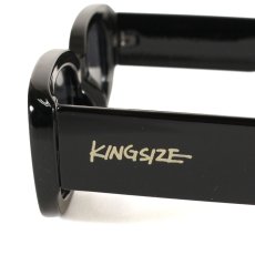 画像9: 【2025.06.03再入荷】KINGSIZE（キングサイズ）“MARLEY SUNGLASS” (9)