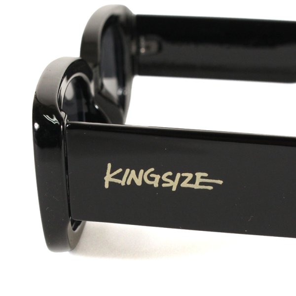 画像9: 【2025.06.03再入荷】KINGSIZE(キングサイズ)“MARLEY SUNGLASS” (9)