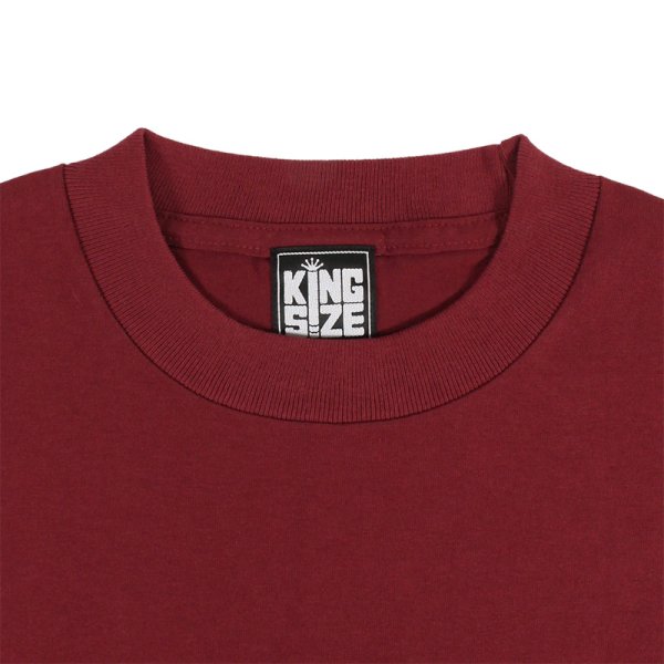画像3: KINGSIZE(キングサイズ)“KING SPLIFF TEE” (3)