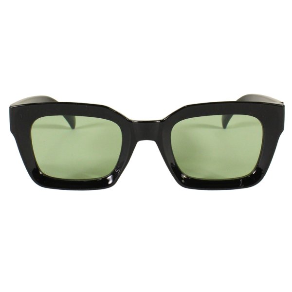 画像2: KINGSIZE（キングサイズ）“DOCTOR GREEN SUNGLASS” (2)