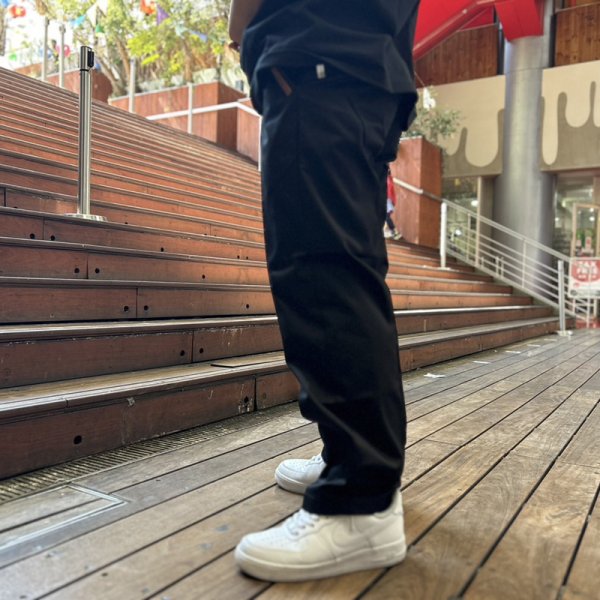 画像17: 【2025.06.25再入荷】KINGSIZE(キングサイズ)“No.5 TWILL PANTS” (17)