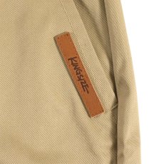 画像7: KINGSIZE（キングサイズ）“No.5 TWILL PANTS” (7)