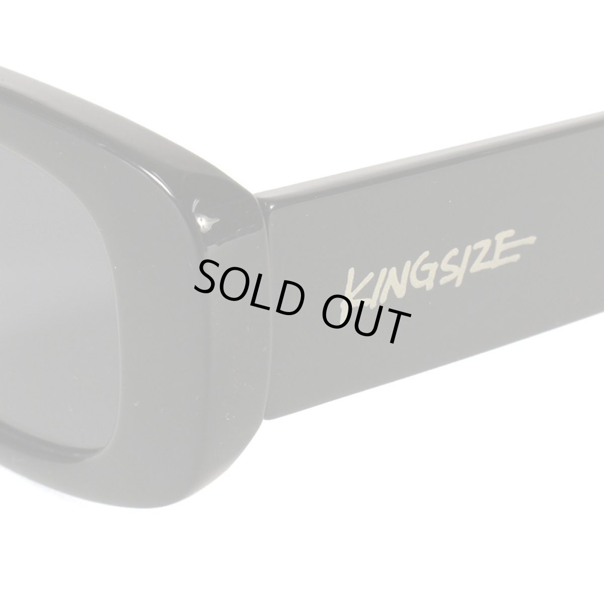 画像8: 【2025.06.03再入荷】KINGSIZE（キングサイズ）“MARLEY SUNGLASS” (8)