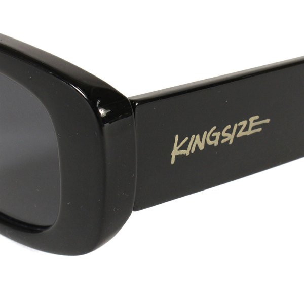 画像8: 【2025.06.03再入荷】KINGSIZE(キングサイズ)“MARLEY SUNGLASS” (8)