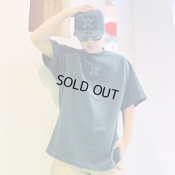 画像11: KINGSIZE（キングサイズ）“KING SPLIFF TEE” (11)