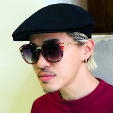 画像15: 【2025.06.03再入荷】KINGSIZE（キングサイズ）“FLOWER SUNGLASS” (15)