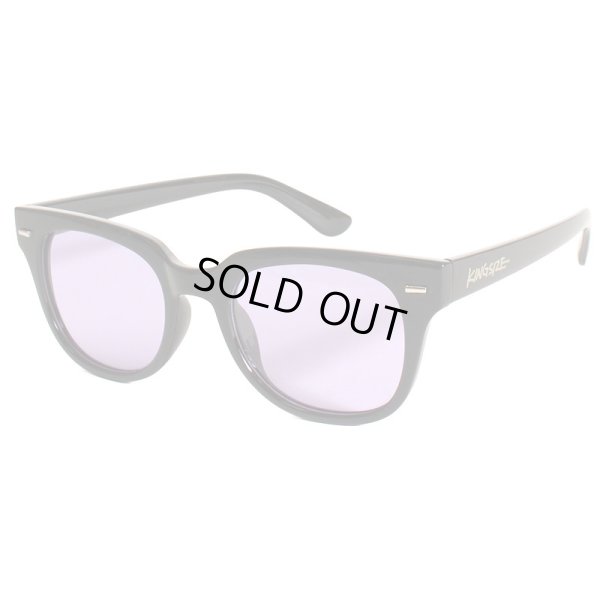 画像1: KINGSIZE（キングサイズ）“BLUEBERRY SUNGLASS” (1)
