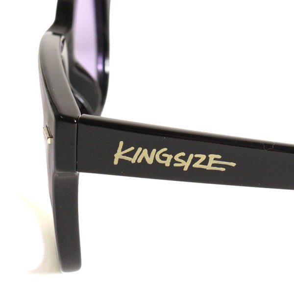画像9: KINGSIZE（キングサイズ）“BLUEBERRY SUNGLASS” (9)