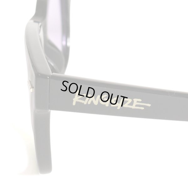 画像9: KINGSIZE（キングサイズ）“BLUEBERRY SUNGLASS” (9)