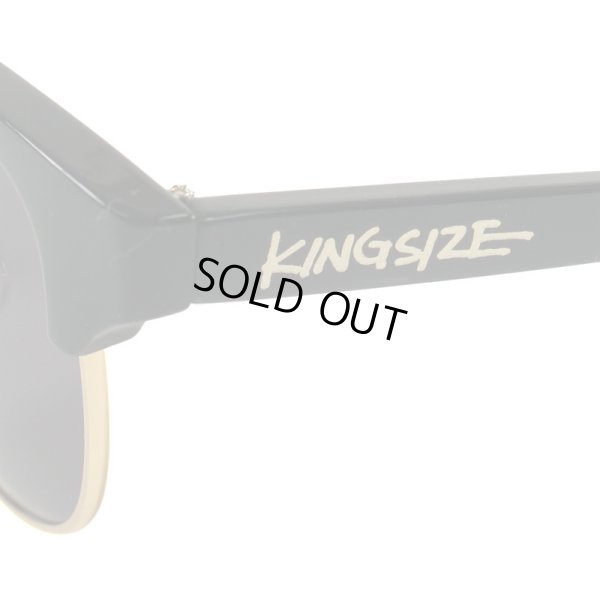 画像9: KINGSIZE(キングサイズ)“LEGEND SUNGLASS” (9)