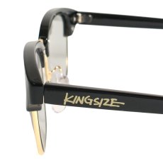 画像9: 【2026.04.24再入荷】KINGSIZE（キングサイズ）“LEGEND SUNGLASS” (9)