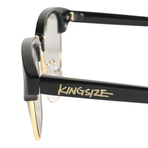 画像9: 【2025.09.12再入荷】KINGSIZE(キングサイズ)“LEGEND SUNGLASS” (9)