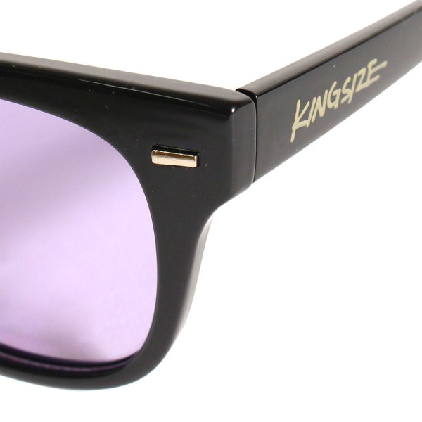 画像8: KINGSIZE（キングサイズ）“BLUEBERRY SUNGLASS” (8)