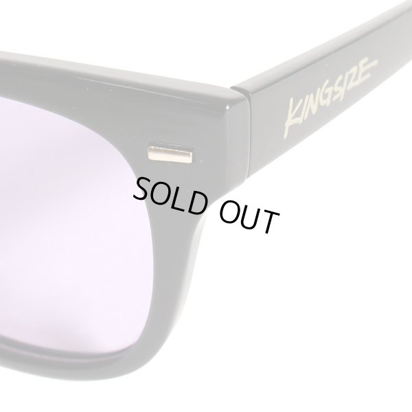 画像8: KINGSIZE（キングサイズ）“BLUEBERRY SUNGLASS” (8)