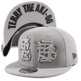 画像1: 【LIMITED EDITION】裏庭 ｘ NEWERA SNAPBACK CAP 2025 (1)