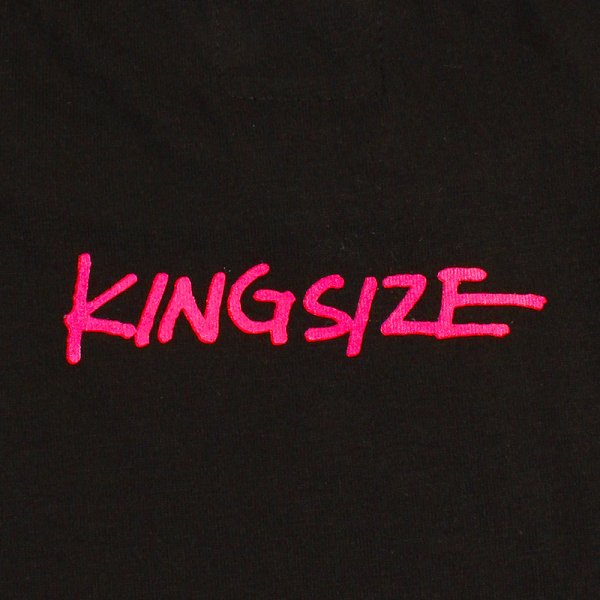 画像6: [レディース] KINGSIZE（キングサイズ）“HEART WOMEN'S DOLMAN TEE” (6)