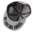 画像8: 【LIMITED EDITION】裏庭 ｘ NEWERA SNAPBACK CAP 2025 (8)