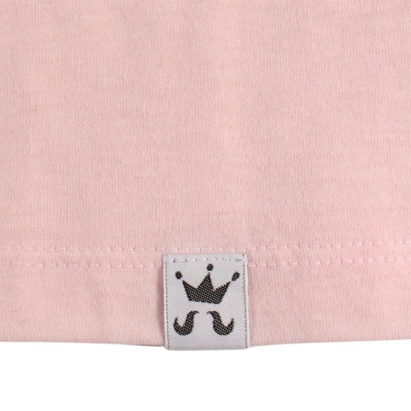 画像5: [レディース] KINGSIZE（キングサイズ）“HEART WOMEN'S DOLMAN TEE” (5)