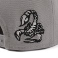 画像14: 【LIMITED EDITION】裏庭 ｘ NEWERA SNAPBACK CAP 2025 (14)
