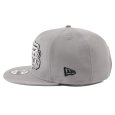 画像5: 【LIMITED EDITION】裏庭 ｘ NEWERA SNAPBACK CAP 2025 (5)