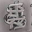 画像10: 【LIMITED EDITION】裏庭 ｘ NEWERA SNAPBACK CAP 2025 (10)