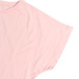画像7: [レディース] KINGSIZE（キングサイズ）“HEART WOMEN'S DOLMAN TEE” (7)