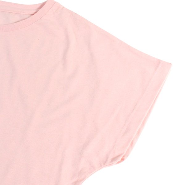 画像7: [レディース] KINGSIZE（キングサイズ）“HEART WOMEN'S DOLMAN TEE” (7)