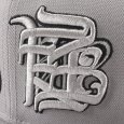 画像11: 【LIMITED EDITION】裏庭 ｘ NEWERA SNAPBACK CAP 2025 (11)
