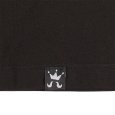 画像5: [レディース] KINGSIZE（キングサイズ）“HEART WOMEN'S DOLMAN TEE” (5)
