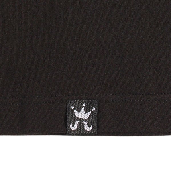 画像5: [レディース] KINGSIZE（キングサイズ）“HEART WOMEN'S DOLMAN TEE” (5)