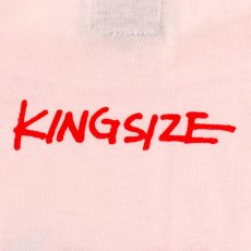 画像6: [レディース] KINGSIZE（キングサイズ）“HEART WOMEN'S DOLMAN TEE” (6)