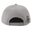 画像4: 【LIMITED EDITION】裏庭 ｘ NEWERA SNAPBACK CAP 2025 (4)