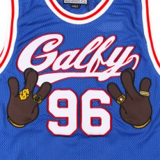 画像6: GALFY(ガルフィー) “ウェッサイ成金ユニフォーム” (6)