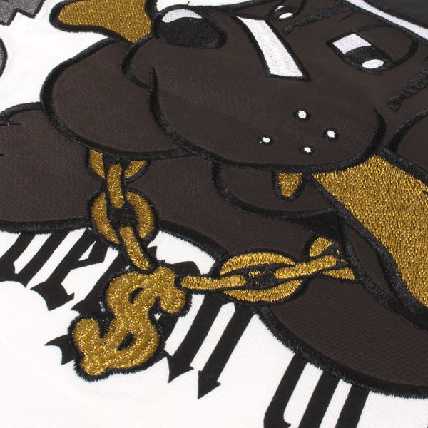 画像11: GALFY(ガルフィー) “ウェッサイ成金Tee” (11)