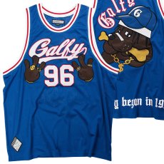 画像2: GALFY(ガルフィー) “ウェッサイ成金ユニフォーム” (2)