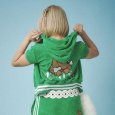 画像12: CANDY GALFY(キャンディーガルフィー) “GALスポパーカー” (12)