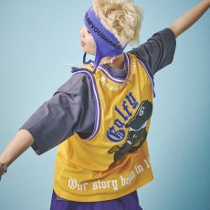 画像1: GALFY(ガルフィー) “ウェッサイ成金ユニフォーム” (1)