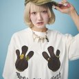 画像15: GALFY(ガルフィー) “ウェッサイ成金Tee” (15)