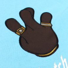 画像8: GALFY(ガルフィー) “ウェッサイ成金Tee” (8)