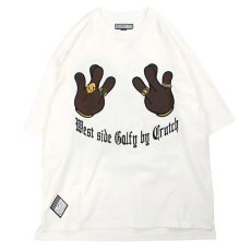 画像3: GALFY(ガルフィー) “ウェッサイ成金Tee” (3)