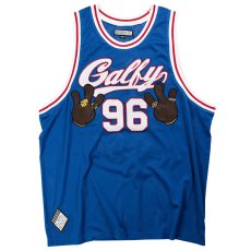 画像3: GALFY(ガルフィー) “ウェッサイ成金ユニフォーム” (3)