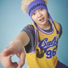 画像15: GALFY(ガルフィー) “ウェッサイ成金ユニフォーム” (15)