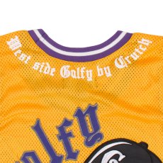 画像9: GALFY(ガルフィー) “ウェッサイ成金ユニフォーム” (9)