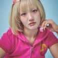 画像13: CANDY GALFY(キャンディーガルフィー) “GALスポパーカー” (13)