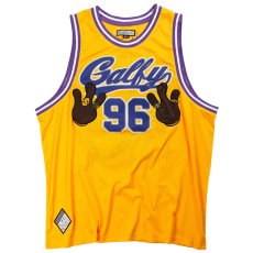 画像3: GALFY(ガルフィー) “ウェッサイ成金ユニフォーム” (3)