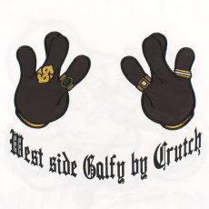 画像6: GALFY(ガルフィー) “ウェッサイ成金Tee” (6)