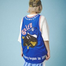 画像16: GALFY(ガルフィー) “ウェッサイ成金ユニフォーム” (16)