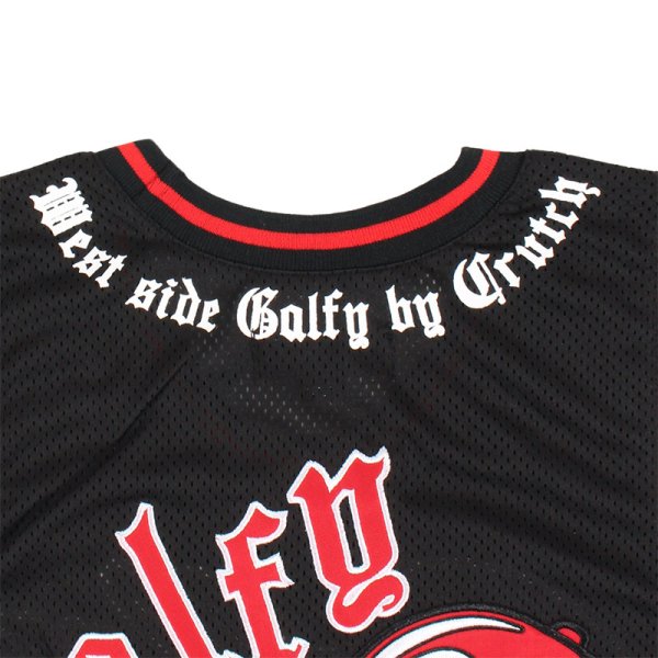 画像9: GALFY(ガルフィー) “ウェッサイ成金ユニフォーム” (9)