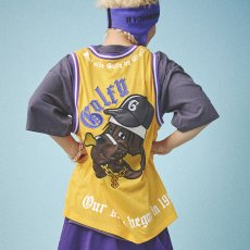 画像14: GALFY(ガルフィー) “ウェッサイ成金ユニフォーム” (14)