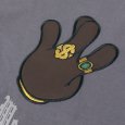 画像7: GALFY(ガルフィー) “ウェッサイ成金Tee” (7)